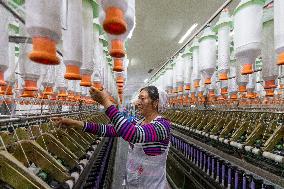 Textile Industry