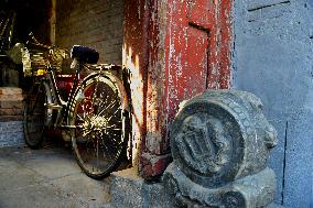 Beijing Hutong