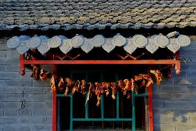 Beijing Hutong