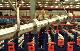China Manufacturing Industry