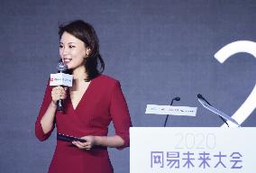 2020 Netease Future Conference