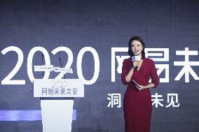 2020 Netease Future Conference