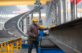 Green Prefabricated Building Products
