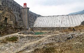 Jinfoshan Water Conservancy Project