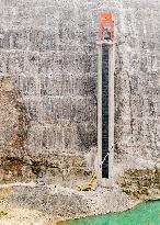 Jinfoshan Water Conservancy Project