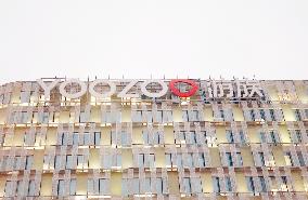 The Youzu Network Building YOOZOO