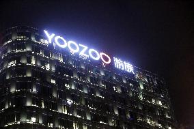 The Youzu Network Building YOOZOO