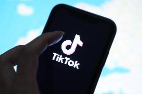 TIKTOK