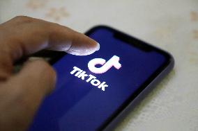 TIKTOK