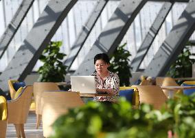 Lianyungang Library