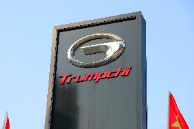 Gac Trumpchi