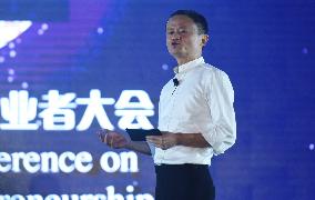 Jack Ma