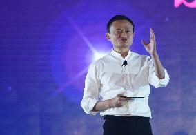 Jack Ma