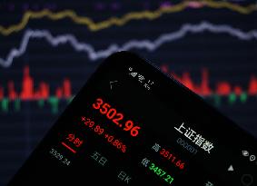 China Stock Market