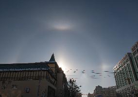 Sundog