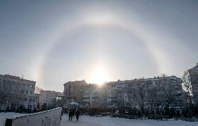 Sundog