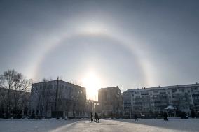 Sundog