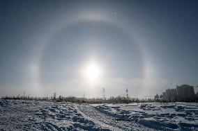 Sundog