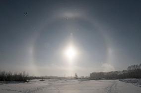 Sundog