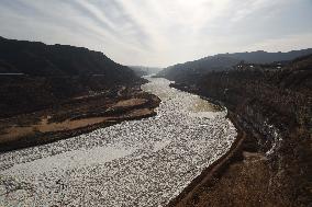 China Winter Weather