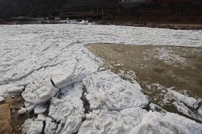 China Winter Weather