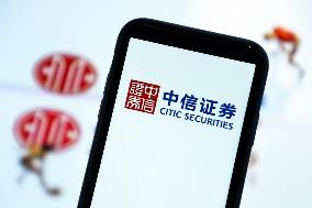 CITIC Securities