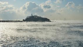 China Winter Weather