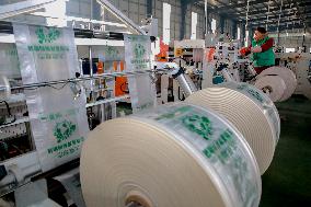 Plastic Packaging Industry Upgrading