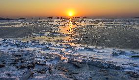 China Winter Weather