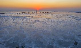 China Winter Weather