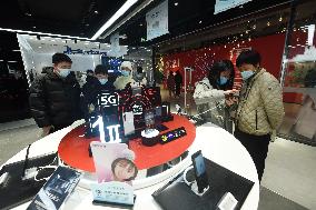 First SONY Flagship Store In Zhejiang