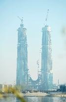 Twin Towers