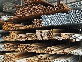 China Steel Demand Forecast