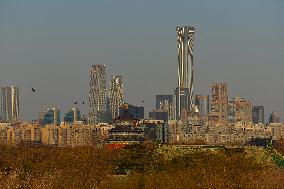 Beijing Architecture