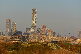 Beijing Architecture