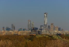 Beijing Architecture