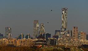 Beijing Architecture