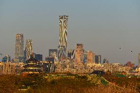 Beijing Architecture
