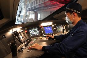 Spring Festival Travel Rush Drop