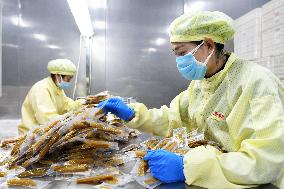 China's GDP Exceeded 100 Trillion Yuan
