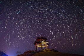 Environmental Improvement of The Yangtze River in China