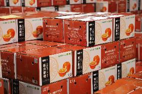 Meituan Navel Orange