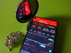 Tencent Share