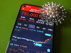 Tencent Share