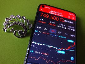 Tencent Share