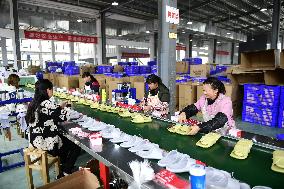 China Manufacturing Industry