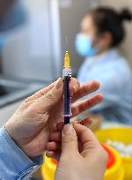 High Risk Population Vaccination In China