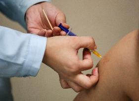 High Risk Population Vaccination In China