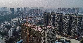 High Buildings Demolition