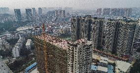 High Buildings Demolition